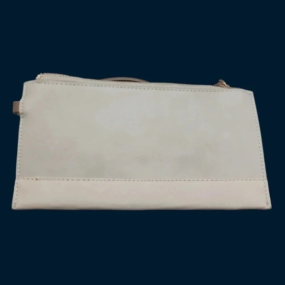 Two tone clutch purse bag - Picture 4 of 7